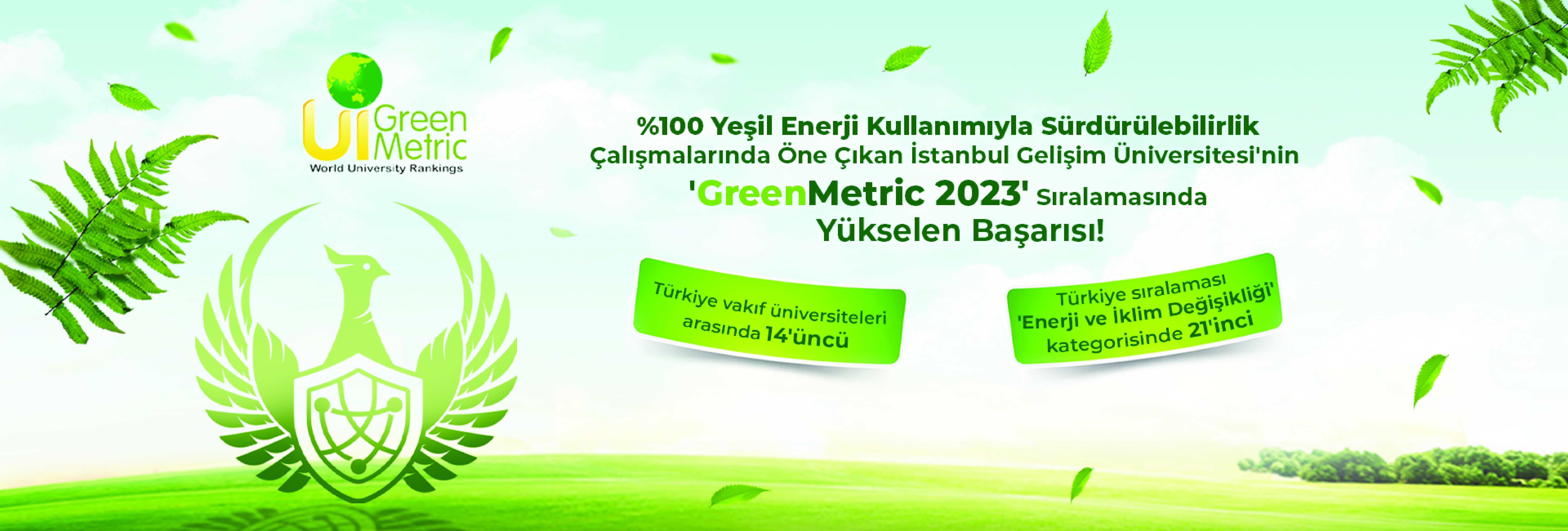 greenmetric