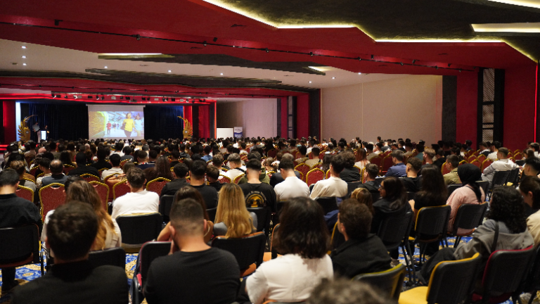 “2024-2025 Academic Year Student Orientation” was held successfully