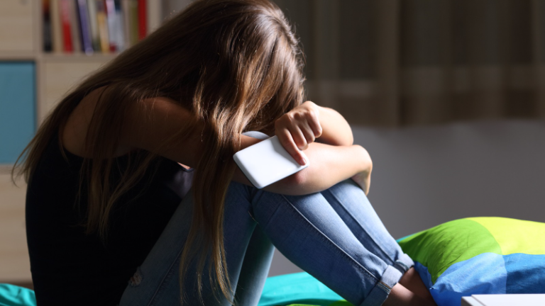 Parents, beware! Your child may be exposed to cyberbullying