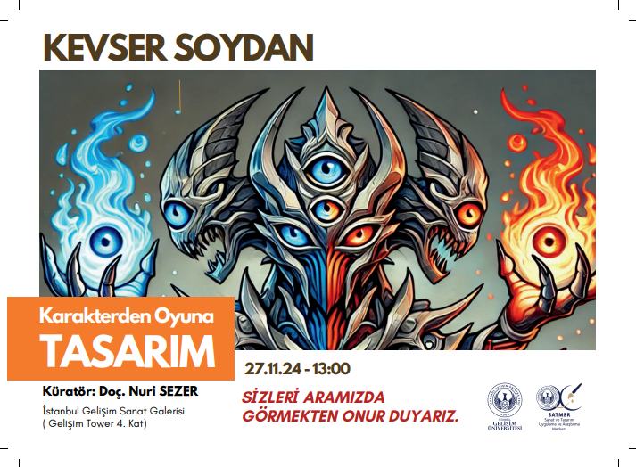 kevser soydan