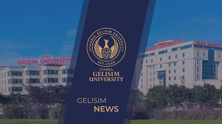 A Meeting was Held for the Erasmus+ Internship Agreement between Istanbul Gelisim University and Europe Connexion