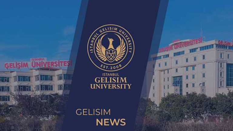 Istanbul Gelisim University met with Casa di Cura Gibiino in the field of Health Sciences!