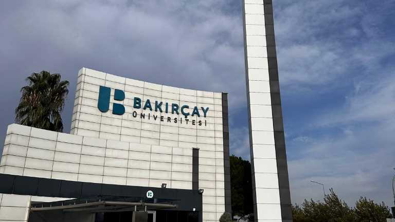 Erasmus+ Beginners in Higher Education Meeting was held at Izmir Bakırçay University