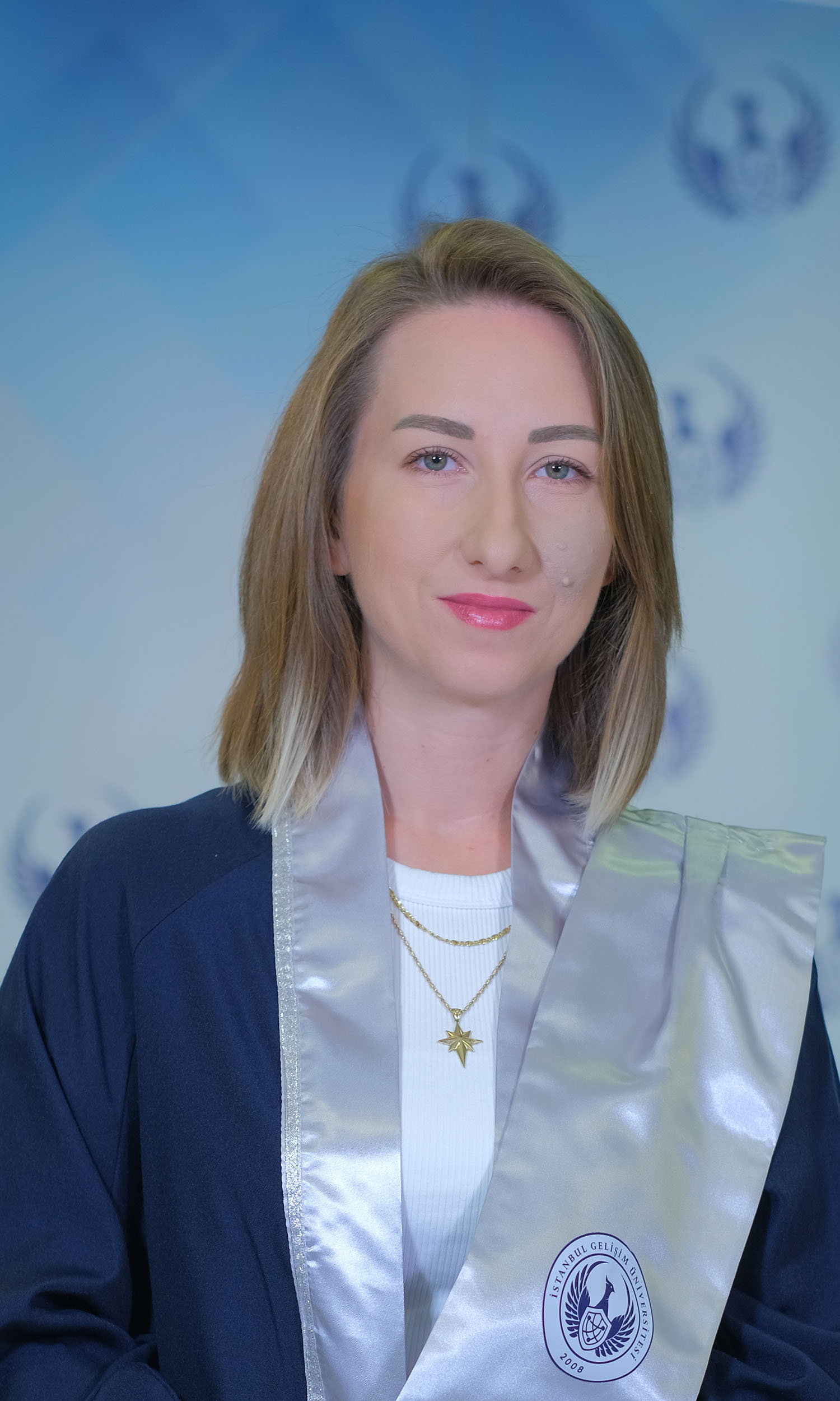 Başkan Yardımcısı