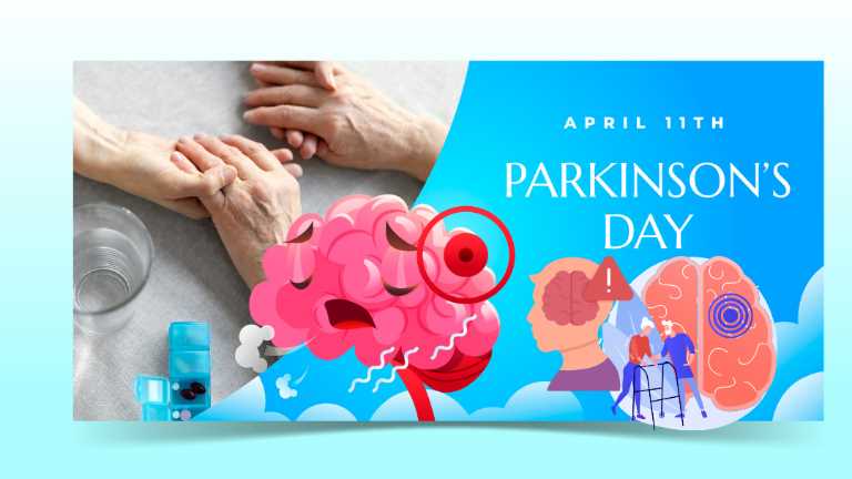 Dünya Parkinson Günü