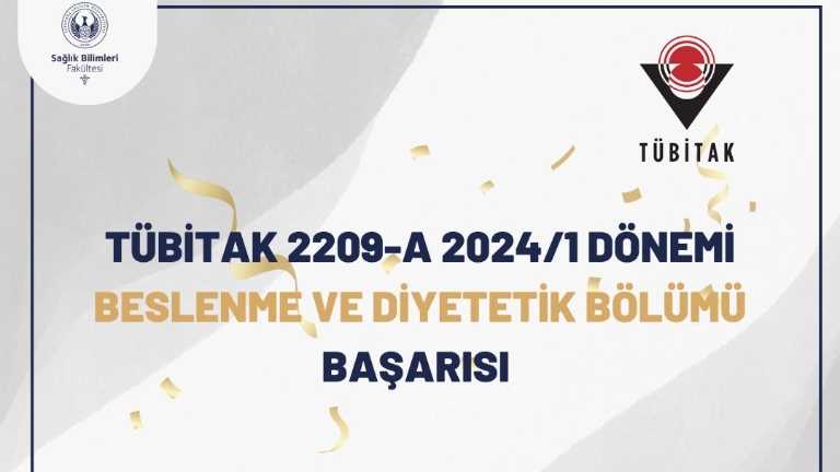 tübitak 2209-a
