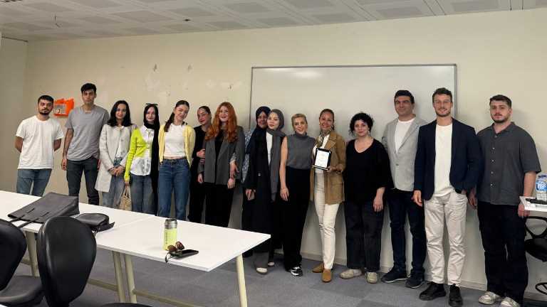 Seminar on Career and Social Responsibility