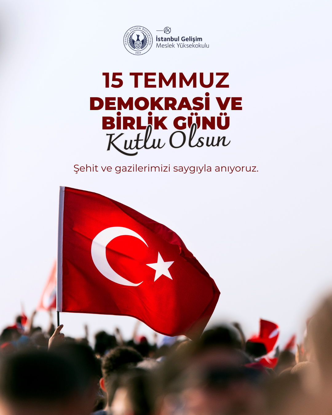 15 TEMMUZ
