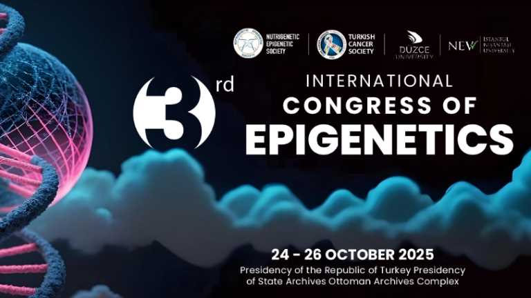 IGU’s Prof. Dr. Zuhal Kunduracılar to Present on Epigenomic Approach in Physiotherapy