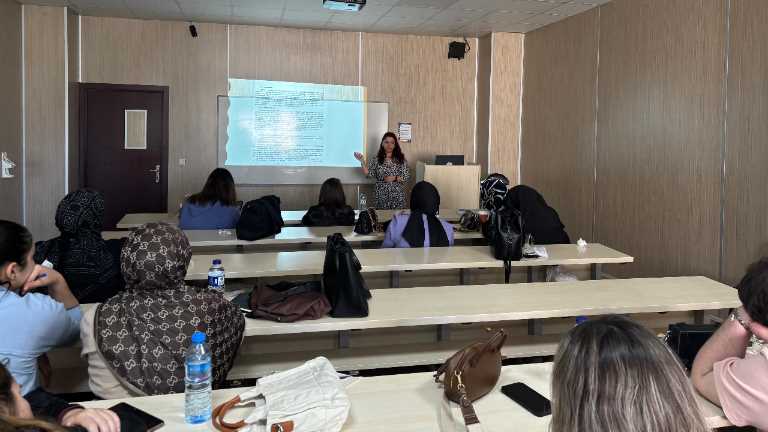 İstanbul Gelişim Üniversitesi