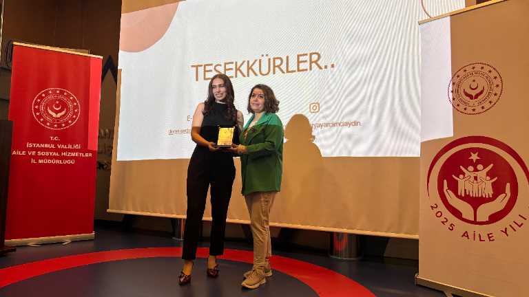 Istanbul Gelisim University