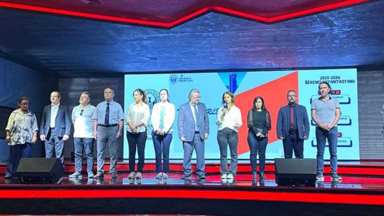 İstanbul Gelişim Üniversitesi Mühendislik ve Mimarlık Fakültesi Oryantasyon Programı Gerçekleşti