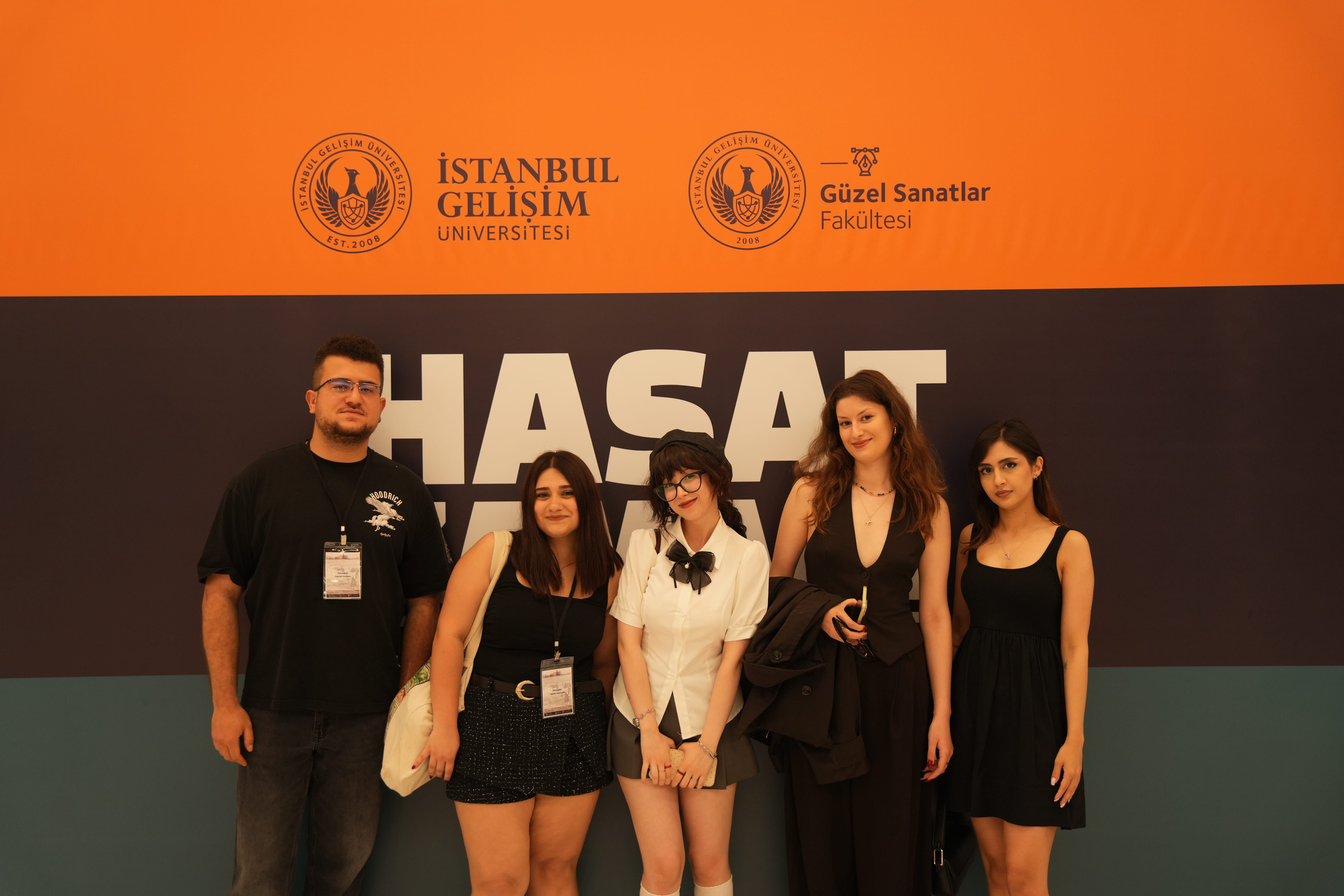 2. Hasat 5