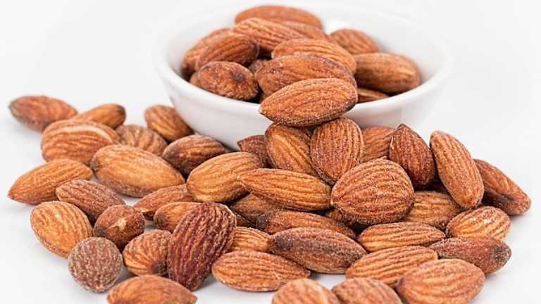 Almond