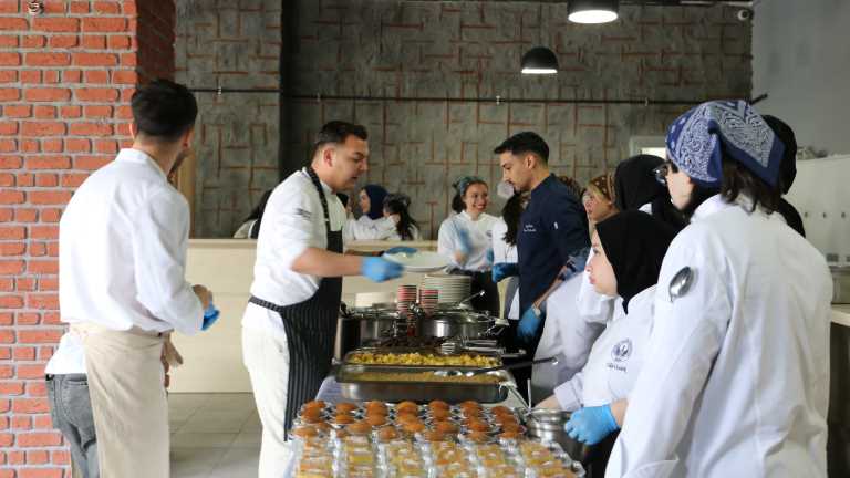 türk mutfağı
