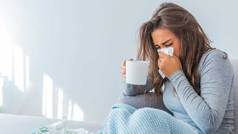 Kış Aylarında Sağık