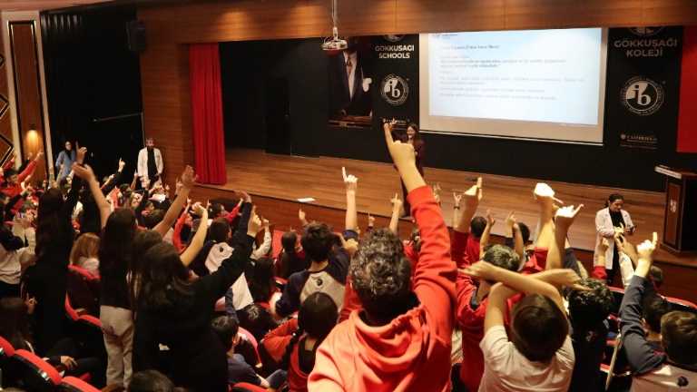 İstanbul GelisimÜniversitesi