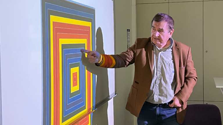 “Talent Management in the Art World” Event Presented a Roadmap for the Creative Professionals of the Future