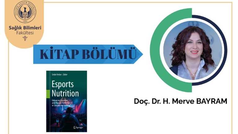 Kitap Bölümü Yayın