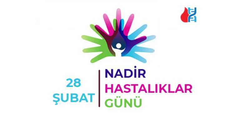 Nadir Hastalıklar Günü