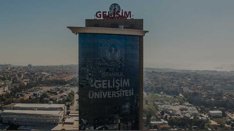 İstanbul Gelişim Üniversitesi