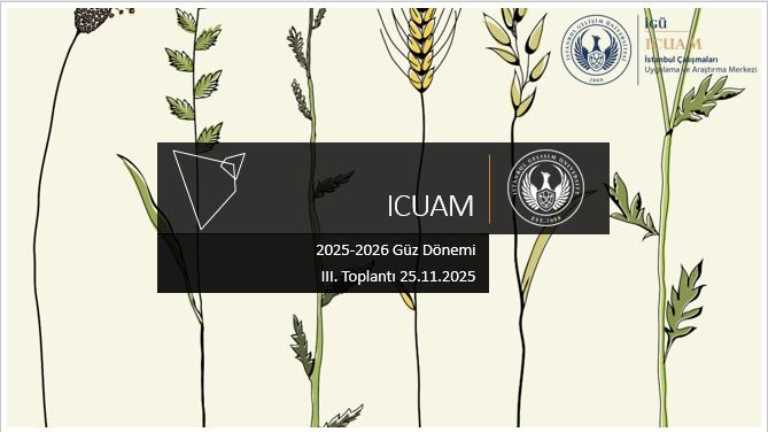 İstanbul Çalışmaları Uygulama ve Araştırma Merkezi