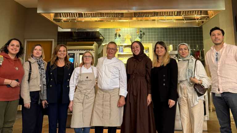 İGU-LEE-Gastronomi-Gastronometro