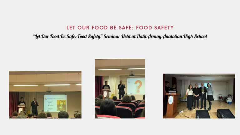 food safety