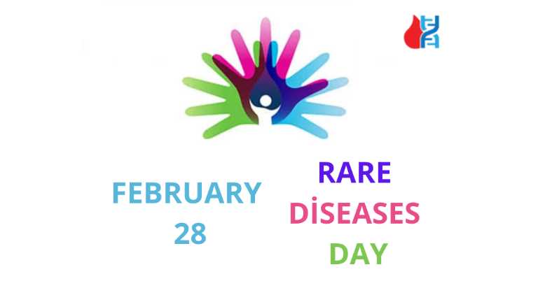 Rare Disease Day