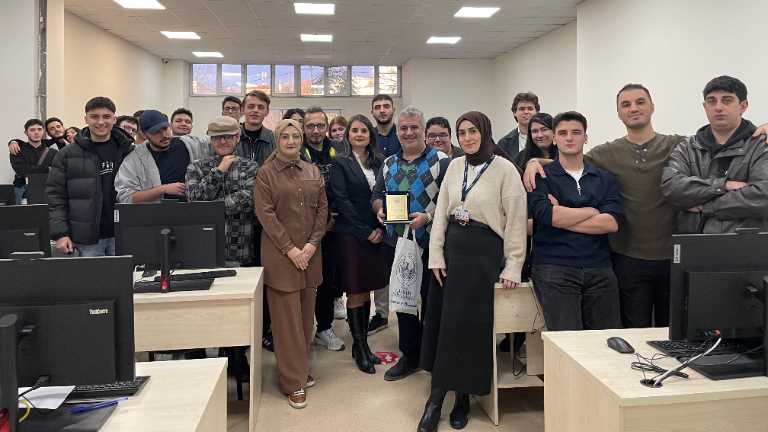 Kendi Oyununuzu Programlayın