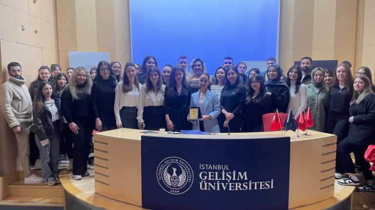 Kadınlar Günü Etkinliği