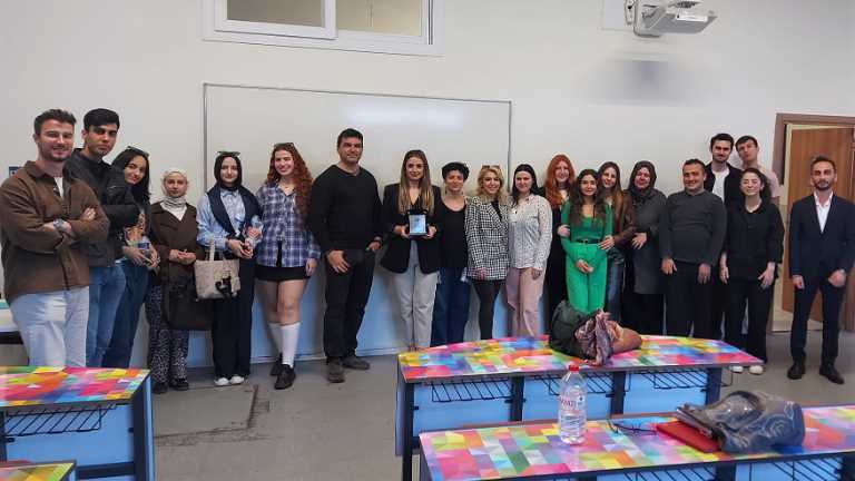 Sivil Toplum Buluşmaları