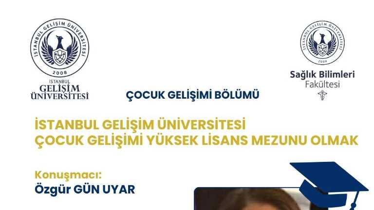 İstanbul Gelişim Üniversitesi