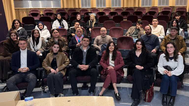 Evyap Hijyen Kategorisi Pazarlama Direktörü Fatma Yeşim Tütüncü