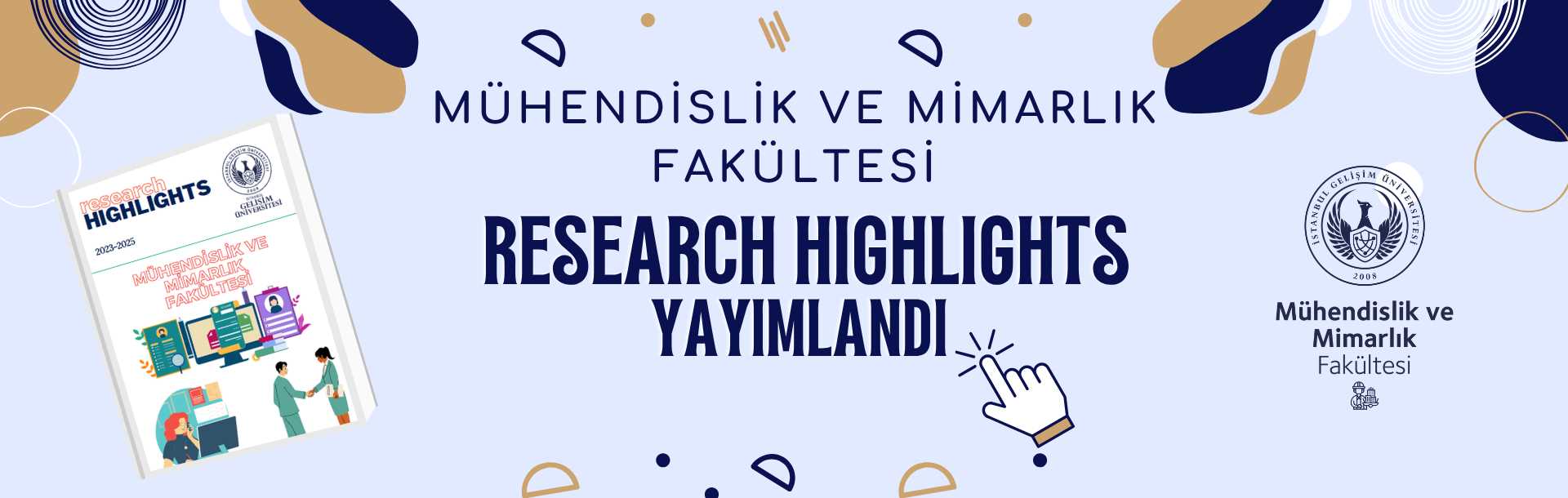 MMF RESEARCH HIGHLIGHTS