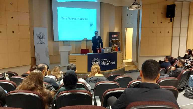 Satış Sonrası Hizmet İçerikleri