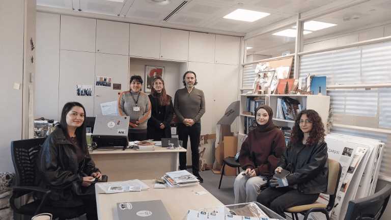 İstanbul Çalışmaları Uygulama ve Araştırma Merkezi