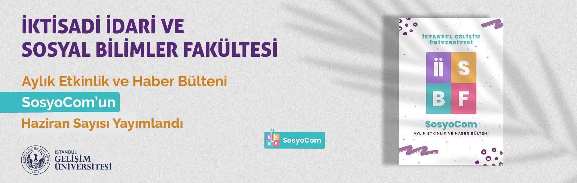 sosyocom Şubat 2025 Slider
