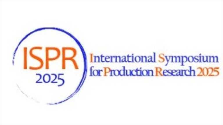 Dr. Öğr. Üyesi Didem Yılmaz, Arş. Gör. Duygu Tüylü ve Nilsu Şimşek ISPR 2025 Konferansına Katıldı