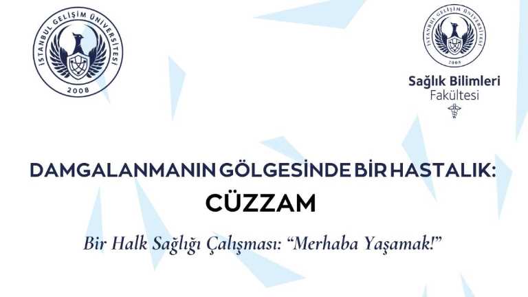 İstanbul Gelişim Üniversitesi