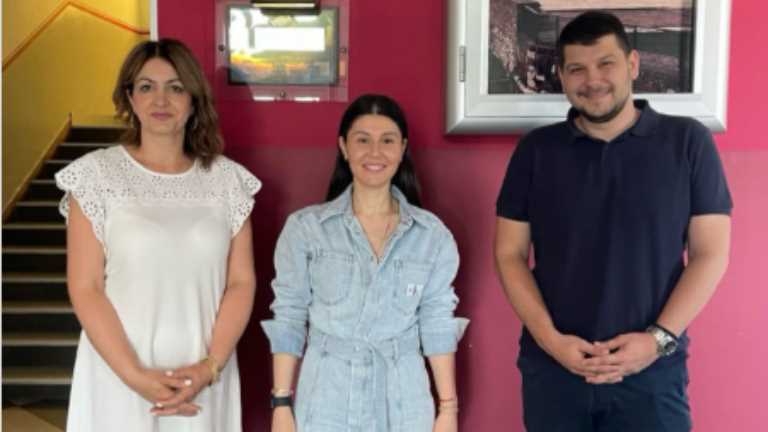 İstanbul Gelisim Üniversitesi