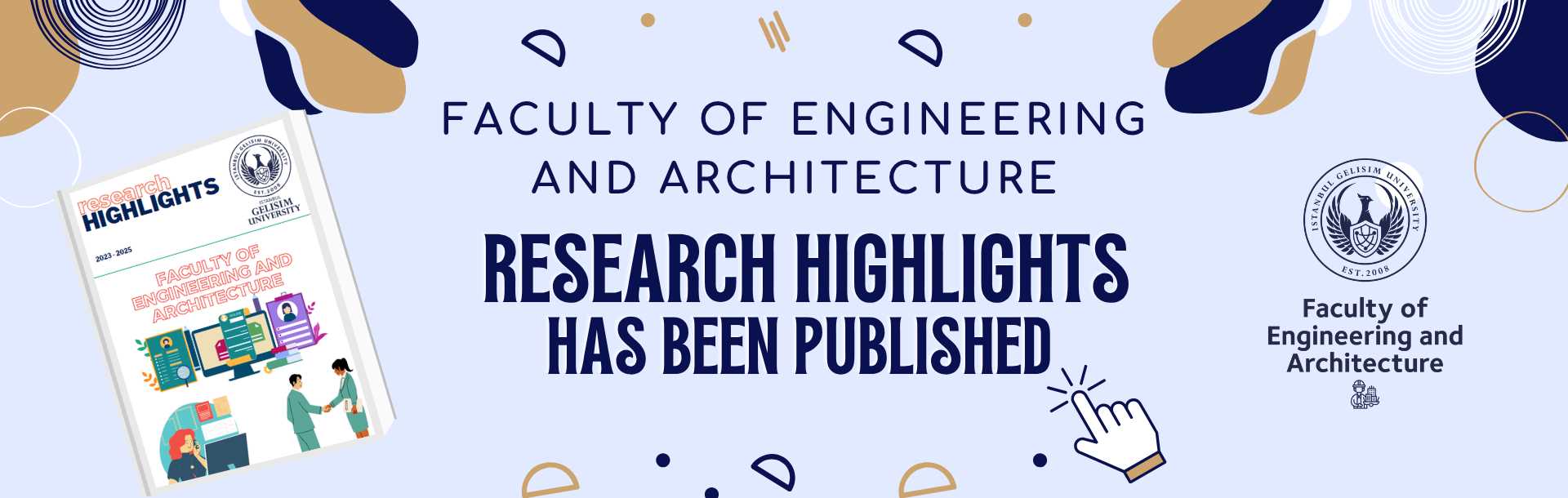FEA RESEARCH HIGHLIGHTS
