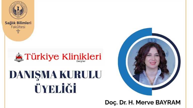 Danışma Kurulu Üyeliği