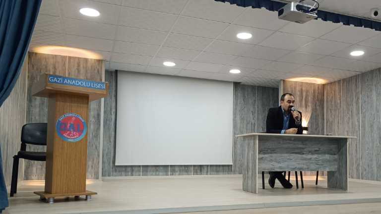 Seminer