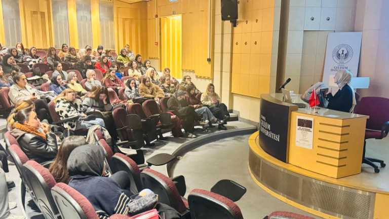 İstanbul Gelisim Üniversitesi