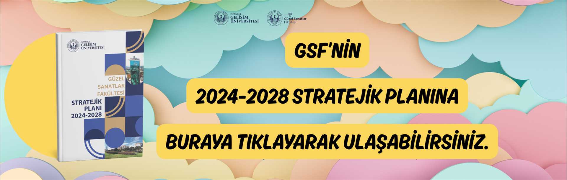 stratejik plan