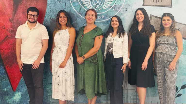 İstanbul Gelişim Üniversitesi Fizyoterapi ve Rehabilitasyon Bölümü Aday Öğrencilerini Bekliyor