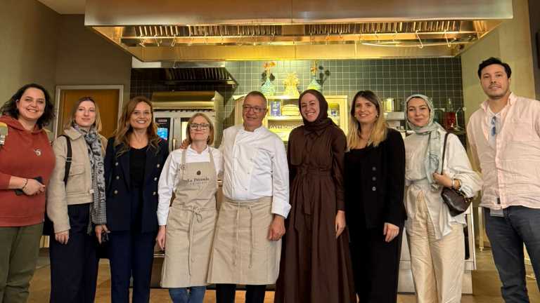 İGU-UBF-GMS-Gastronometro