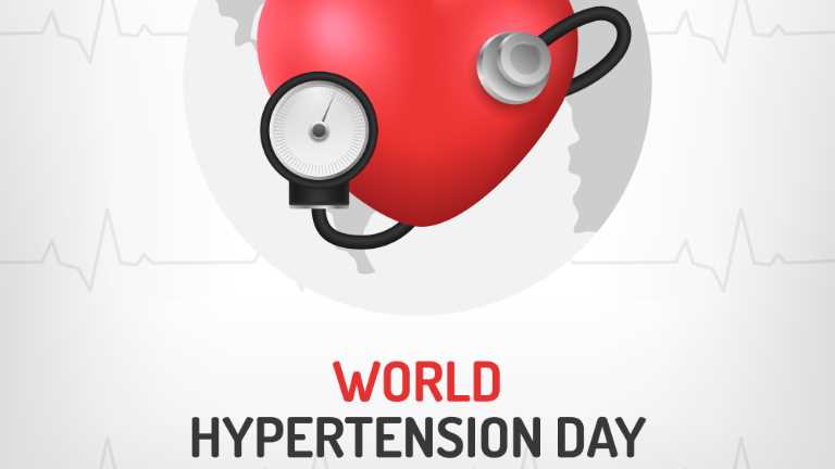 World Hypertensıon Day