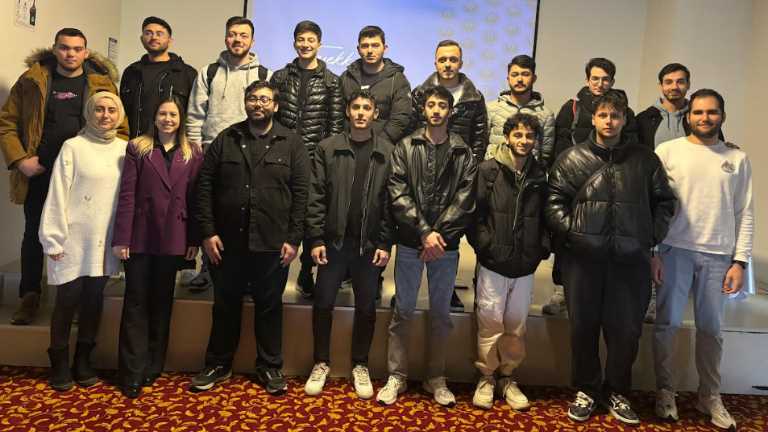 İstanbul Gelişim Üniversitesi